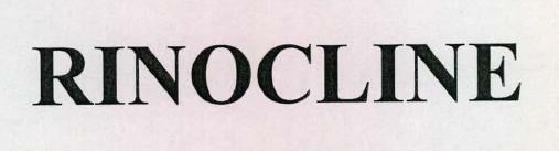 Rinocline Device mark 2253758 Trademark