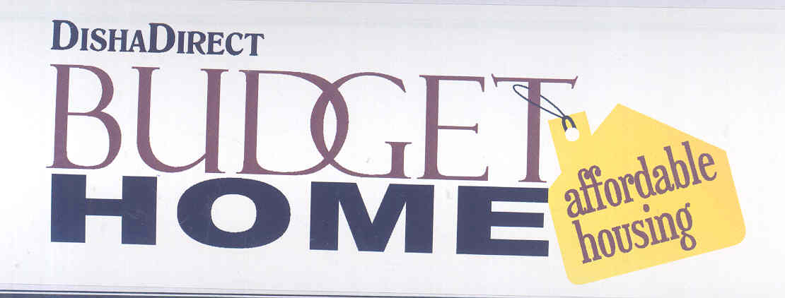 Budget Home (label)affordable Housing Device mark 1714250 Trademark