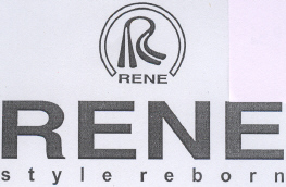 Rene Style Reborn Device mark 2006031 Trademark