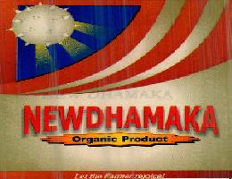 Newdhamaka Organic Product Device mark 2403897 Trademark