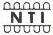 Nti Device mark 662874 Trademark