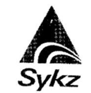 Sykz Device mark 2847819 Trademark