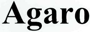 Agaro Device mark 2700866 Trademark