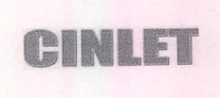 Cinlet Device mark 2448491 Trademark