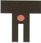 Ti (logo) Device mark 1557612 Trademark