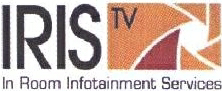 Iris Device mark 1882193 Trademark