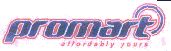Promart Affordably Yours (letter Written In Special Form) Device mark 1468532 Trademark