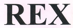 Rex Device mark 2683243 Trademark