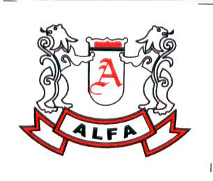 Alfa Device mark 1920924 Trademark