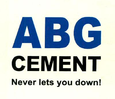 Abg Cement Device mark 2519610 Trademark