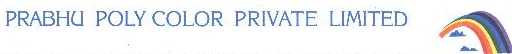 Prabhu Poly Color Private Limited Device mark 1675572 Trademark