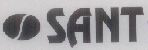 Sant (logo) Device mark 981388 Trademark