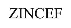 Zincef Device mark 2105219 Trademark