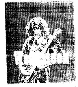 Woodstock Device mark 604147 Trademark