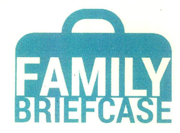 Family Briefcase Device mark 2908157 Trademark