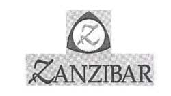Zanzibar Device mark 2114832 Trademark
