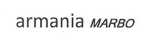 Armania Marbo Device mark 2130155 Trademark