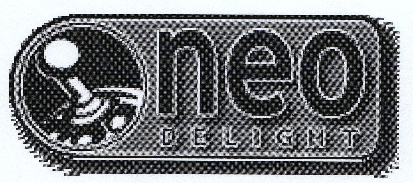 Neo Delight Device mark 1643433 Trademark