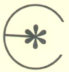 Device Mark (device Of Flower) Device mark 1632969 Trademark