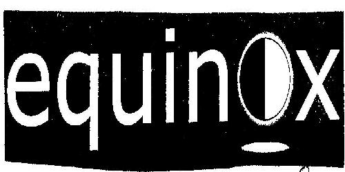 Equinox Device mark 1597379 Trademark