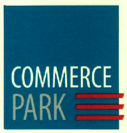 Commerce Park (label) Device mark 2745675 Trademark