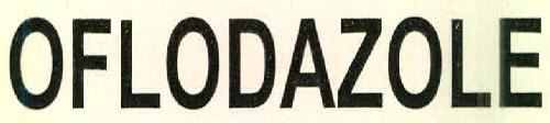 Oflodazole Device mark 2747371 Trademark