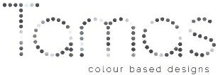 Tamas Colour Based Designs Device mark 2053672 Trademark