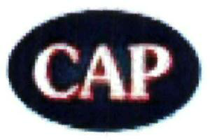 Cap (with Label) Device mark 2041092 Trademark