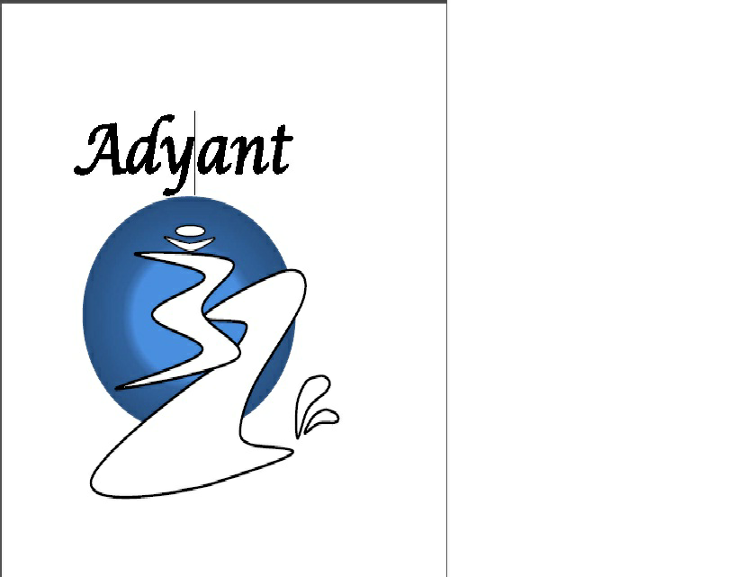 Adyant Device mark 2526476 Trademark