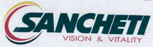 Sancheti Device mark 1994636 Trademark