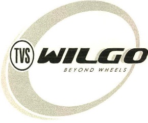 Tvs Wilgo Device mark 2369127 Trademark