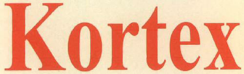 Kortex Device mark 2721963 Trademark
