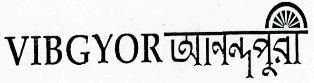 Vibgyor Anandpuri(device) Device mark 2539254 Trademark