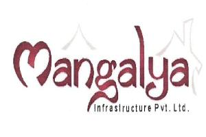 Mangalya (logo) Device mark 2109131 Trademark