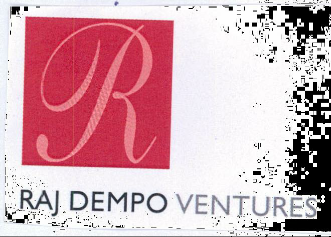 Raj Dempo Ventures Device mark 2160881 Trademark
