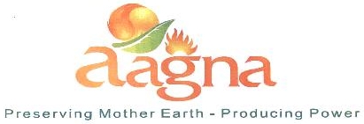 Aagna Device mark 1968835 Trademark