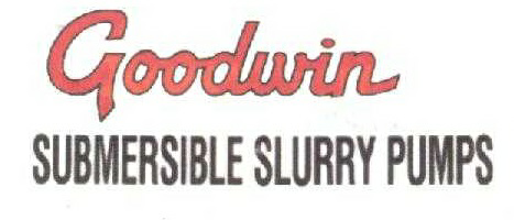 Goodwin (label) Device mark 1534771 Trademark