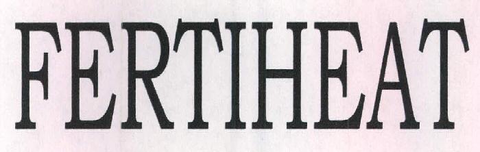Fertiheat Device mark 2438303 Trademark