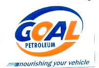 Goal Peroleum ( Label) Device mark 1333462 Trademark