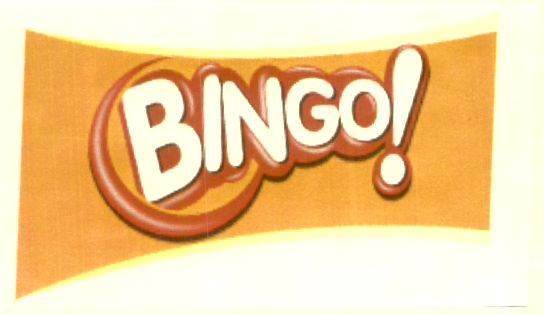 Bingo! Device mark 1512671 Trademark