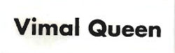 Vimal Queen Device mark 807603 Trademark