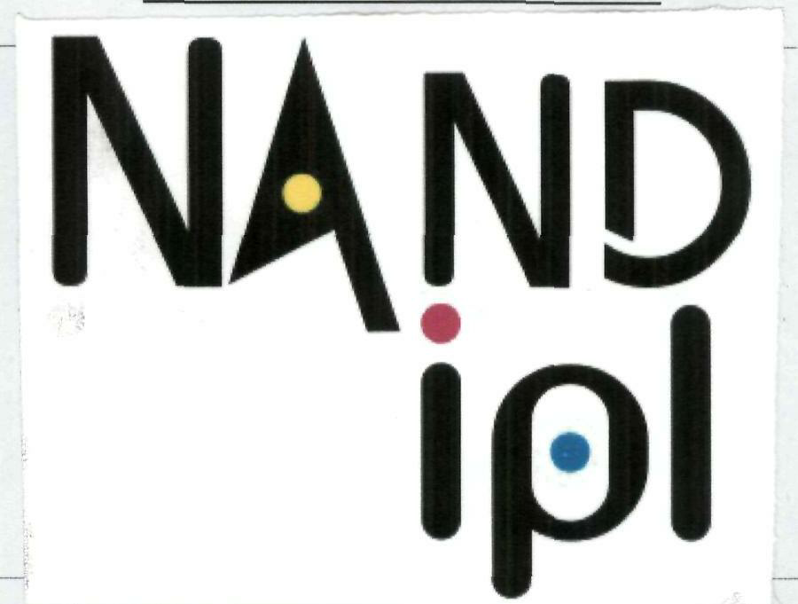 Nand Ipl Device mark 1935770 Trademark