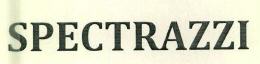Spectrazzi Device mark 2560716 Trademark