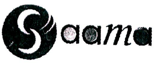 Saama Device mark 1932302 Trademark