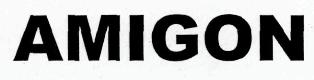 Amigon Device mark 2440378 Trademark