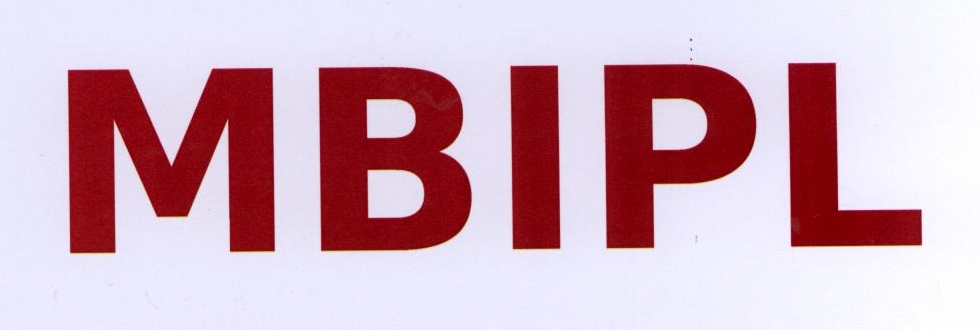 Mbipl ( Label ) Device mark 1780912 Trademark