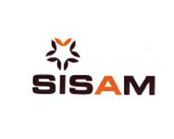 Sisam Device mark 2115041 Trademark