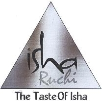 Isha Ruchi Device mark 1971263 Trademark
