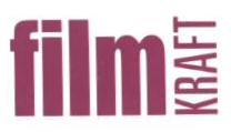 Film Kraft (label) Device mark 1655078 Trademark