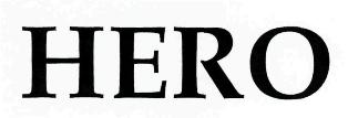 Hero Device mark 2577089 Trademark